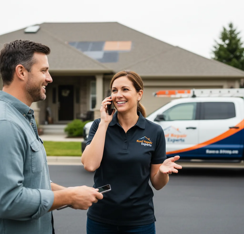 Storm Damage Repair in Sunny Isles Beach, FL